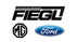 Logo Autohaus Werner Fiegl GmbH